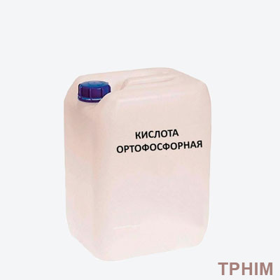 Ортофосфорная кислота термическая ГОСТ 10678-76